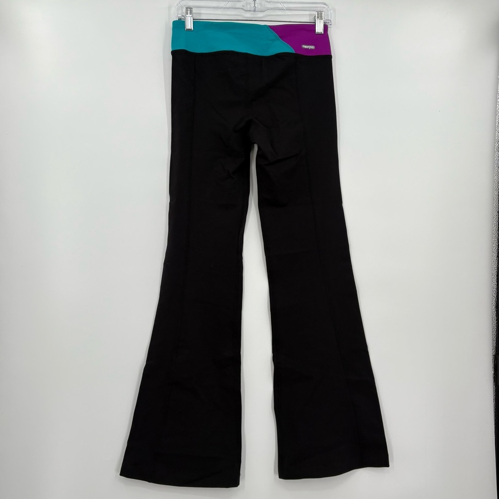 The north face flare yoga pants nwt small - Picture 2 of 4